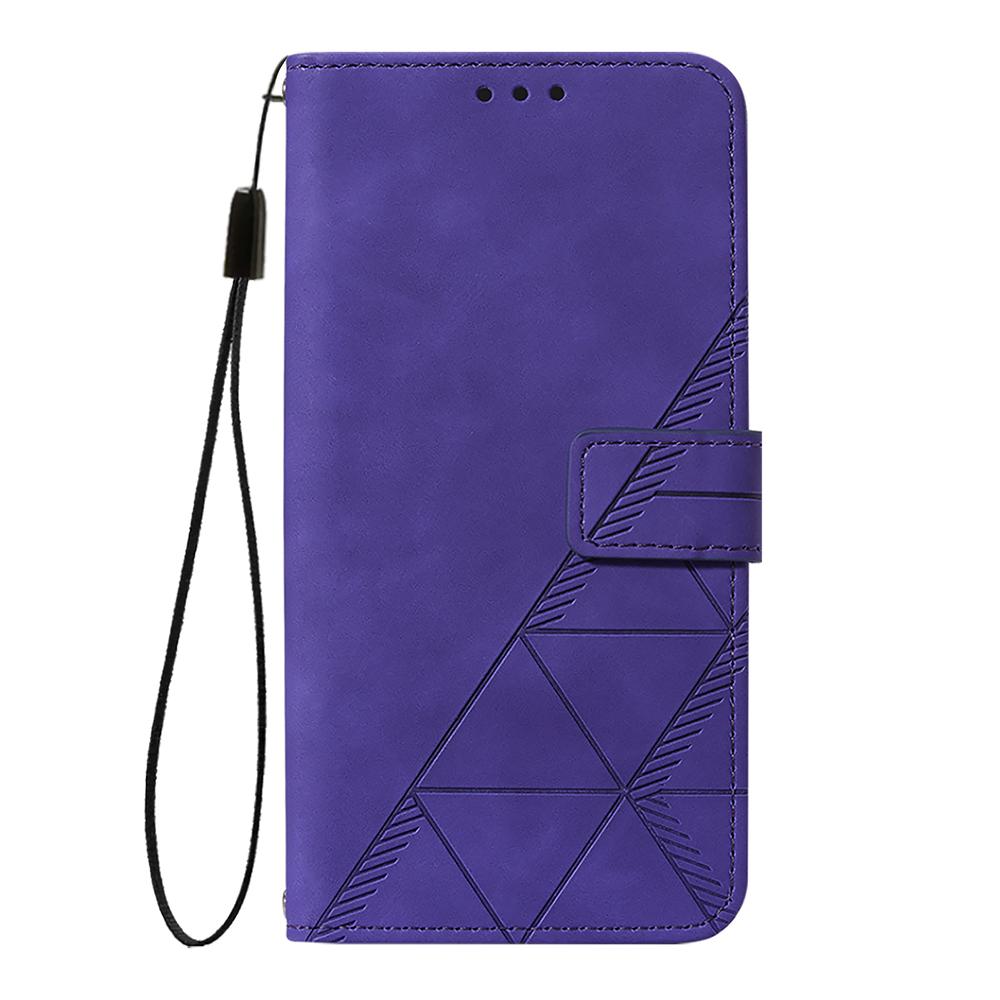 Wallet Case For Doogee Note 56X 56 59 58 N55 Plus N60 Pro Shockproof Flip Card Holder Premium Leather Phone Cover Strap
