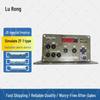 Радиационный сигнализатор Lu Rong Moni ZF-1