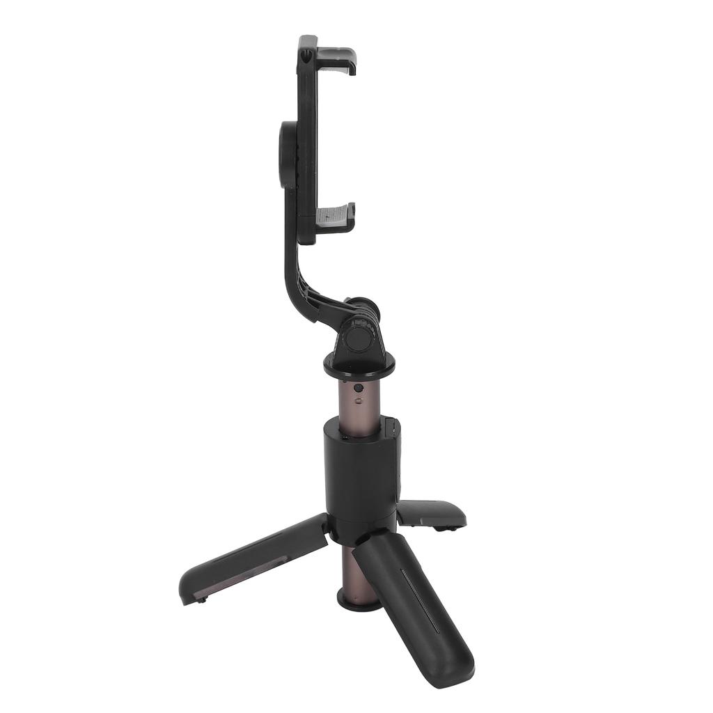 Стабилизатор для селфи-палки, вращающийся на 360 градусов, штатив с дистанционным управлением, автоматическим балансом, портативный держатель для телефона