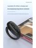 Bluetooth-пульт-кольцо для смартфонов - Идеально для просмотра видео и селфи