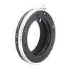 Адаптер для крепления объектива Concept Lens Mount G на крепление Sony E с кольцом фокусировки K&F KF-CGE (Конверсия Contax)