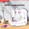Upgraded 505A Multifunctional Electric Overlock Sewing Machine for Home Use