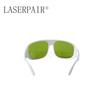 CE EN207 Approved Laser Goggles Alexandrite Laser Eye Protector for Laser Medical Beauty Machine
