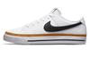 Court Legacy Next Nature Белый Песочный Охра Женские DH3161-100