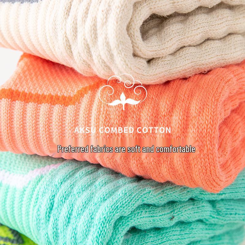 Зимние носки для бега и пеших прогулок: Плотная махровая подошва, амортизирующая, влагоотводящая, массажная подошва для фитнеса