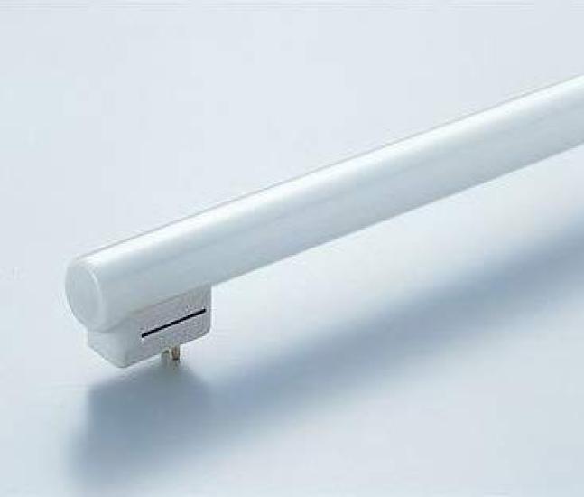DN Lighting Seamless Line Slim Fluorescent Lamp FRT1500EL28, Warm White 28, 2800K