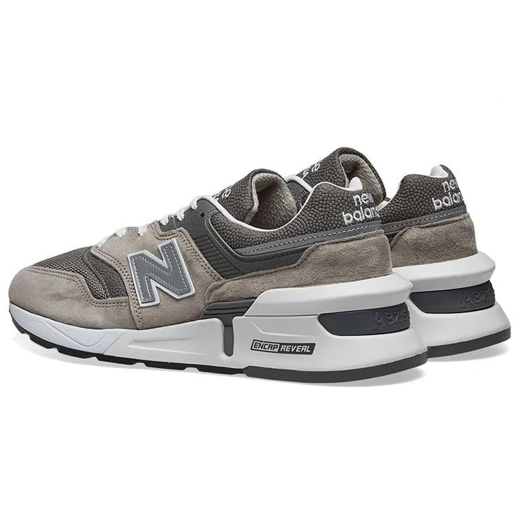 New Balance 997 'Grey Day 2019 - Encap Reveal' Men's M997SGR