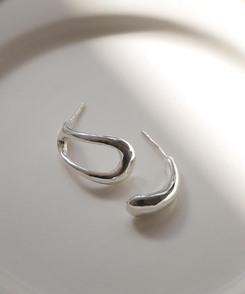 Reindeer Eclat Earring 01