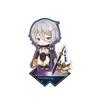 Fate Grand Order Fate Grand Order Charatoria Acrylic Stand Saber Ranryoou