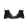 Dr.martens 1460 8 Holes Vex Black Smooth 25345001