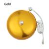Hot Mountain Bike Cycling Accessory Loudly Warning Sound Horn Bicycle Bell