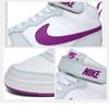 Nike Коутборо 2 Мид Гс Cd7782 009