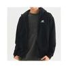 A New bAlAnce Uni Brushed Semi Overhooded Zip Up Nbmdd41013 19