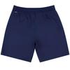 Puma City Player Issue Third Shorts Logo Print Design Training Mid-Rise Five-Point Soccer Shorts Men Shorts Blue 759763-03