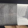 137*50см Водонепроницаемая сетчатая ткань Теслин для DIY офисного кресла, подставки, коврика для домашних животных, сумки, багажа, шляпы, ПВХ сетчатая ткань Текстилен