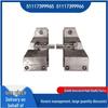 Кронштейн разъема для BMW X3 G01/X4 G02 (51117399965/51117399966)