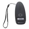Bluetooth 2D 1D Barcode Scanner Portable Wireless Mini Barcode Reader with 2.4G Wireless Bluetooth USB Wired Connection