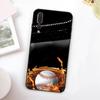 Мяч для бейсбола Для Huawei Nova Y60 Y70 Y90 Y72 Y73 Y61 Y91 7i 8i 11i 12i 12s 9 10 SE P20 P30 P40 Lite Чехол