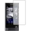 PDA Kobo Walkman Perfect Shield Protective Film Reflection Reduction Made In Japan NW-ZX2 Anti-Fingerprint