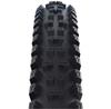 Шина Schwalbe Tacky Chan Super Gravity Addix Soft Tubeless 29´´ x 2.40 MTB