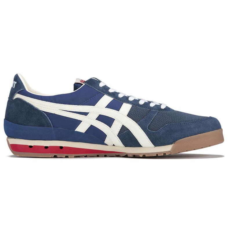 ONITSUKA TIGER Кроссовки Ultimate 81 81 Нм 'Синий Красный Белый' 1183B536-401