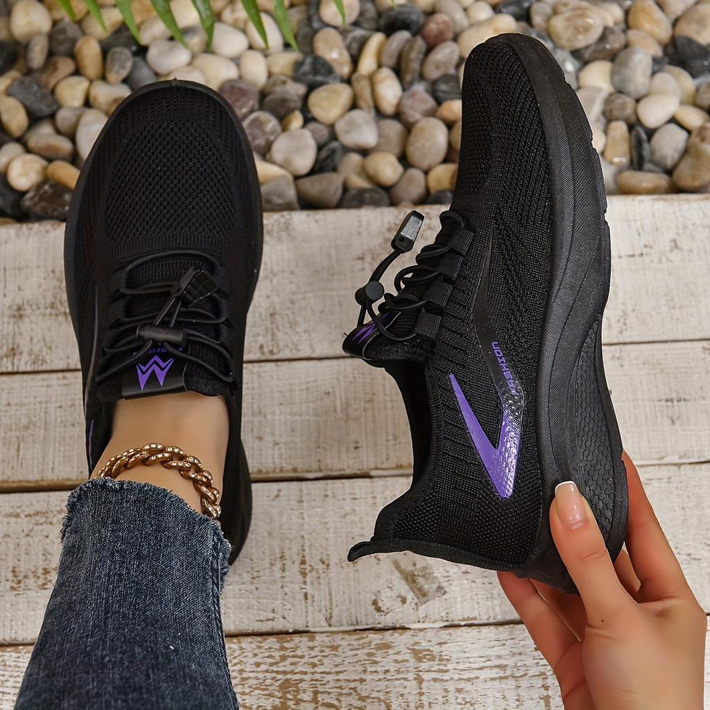 Женские легкие спортивные кроссовки с дышащим низким верхом, мягкие кроссовки для бега, ходьбы, занятий в спортзале, для занятий бегом