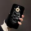 Чехол для Honor X9D X70 Magic8 Lite Модный Милый Астронавт Силиконовый Мягкий ТПУ Задняя Крышка Для Honor Magic 8 Lite Ударопрочный Fundas