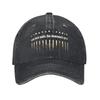 Ретро Бейсболка Nine Inch Nails Унисекс Потертая Стиранная Snapback Кепка The Downward Spiral NIN Регулируемая Посадка Кепки Кепка