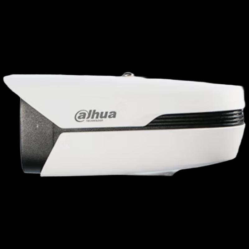 Dahua 4MP Dual Light AI Bullet Network Camera CN plug (adapter included)