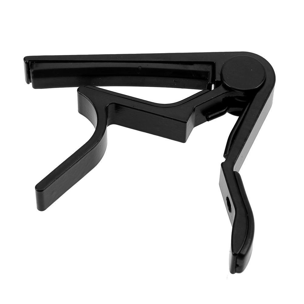 Aluminum Alloy Guitar Capo Acoustic Guitar Capo Electric Guitar Capo Guitar Capo Trigger Musical Instrument Accessories