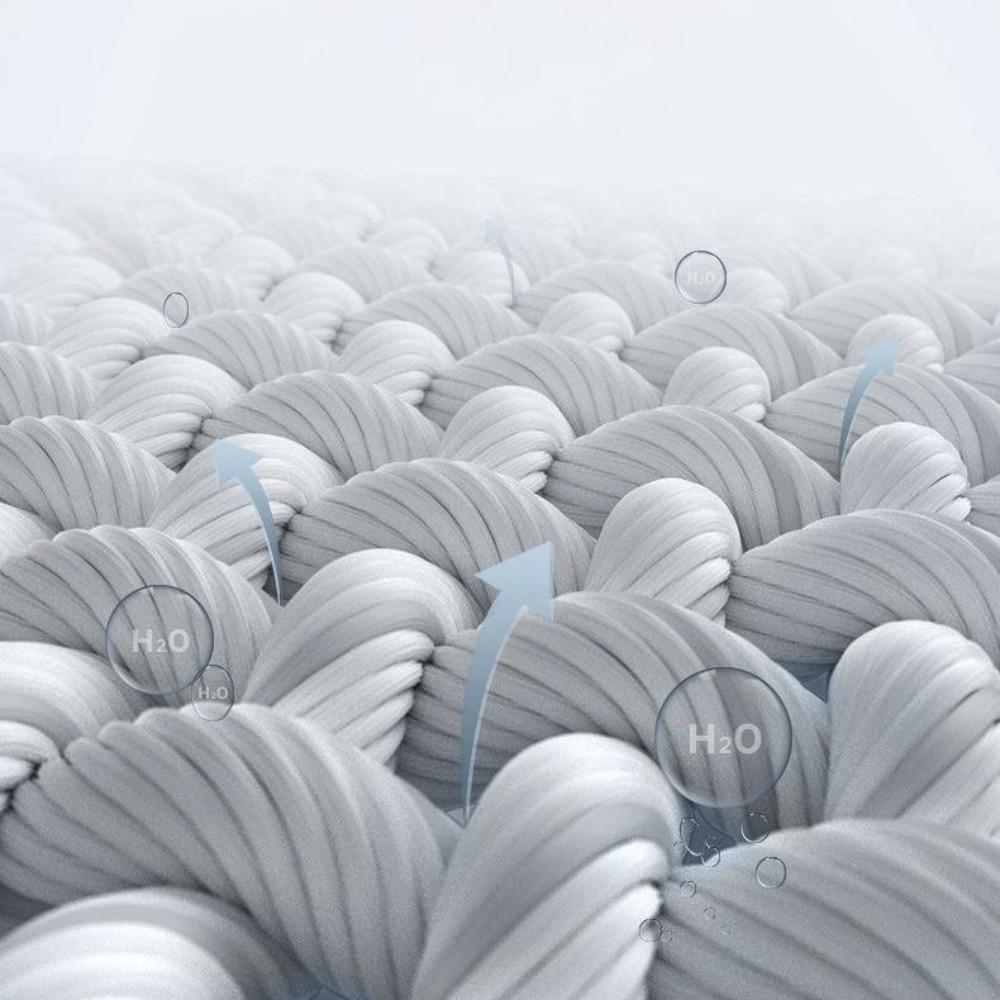 Facial Support U-Shaped Face Cradle Pillow Comfortable Memory Pillow Spa Use