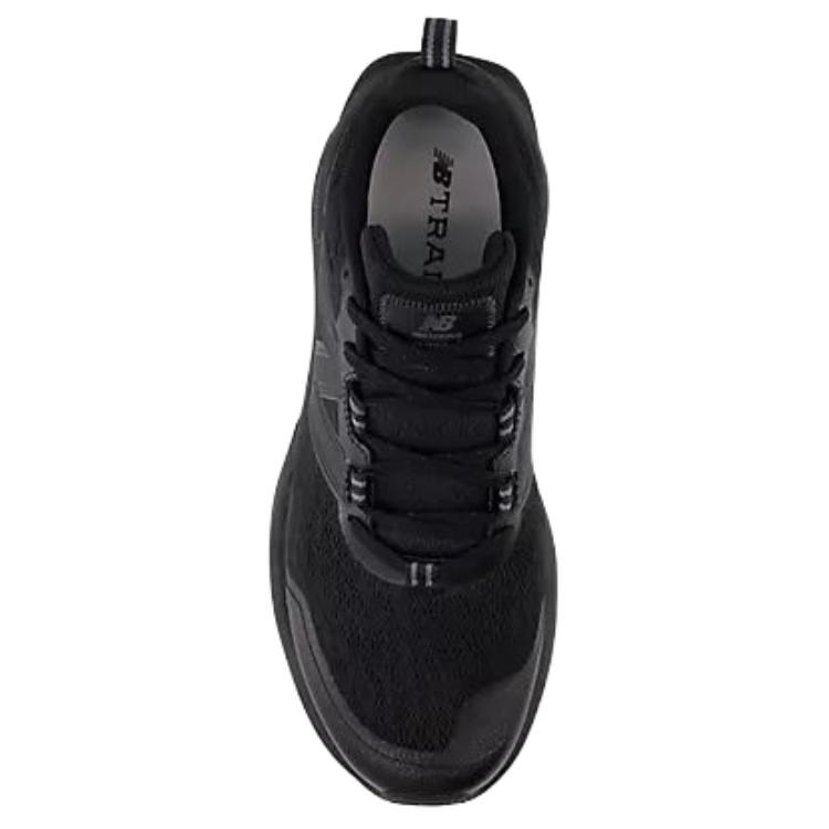 New Balance Nb Fresh Foam X Garoe V2 Comfortable Soft Low-Top Running Shoes Men Sneaker Black MTGAROK2