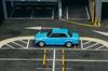 TARMACWORKS Datsun 510 Светло-голубой Готовая модель 1/64 T64R-052-LB