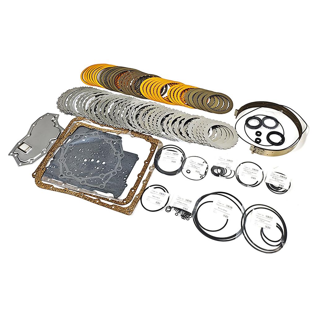 RE5R05A Комплект для восстановления трансмиссии Master для Nissan