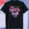 Funny 80s Retro Cotton Tee Clothing Vintage T Shirt Camisetas 1980s Party Gift Turntable Cassette Retro Style Oneck TShirt