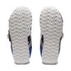 Asics Low top Kids' Running Shoes Blue White Kids' 1144A286-400