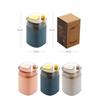 Household Automatic Toothpick Holder Container Table Toothpick Storage Box Press Type Toothpick Dispenser