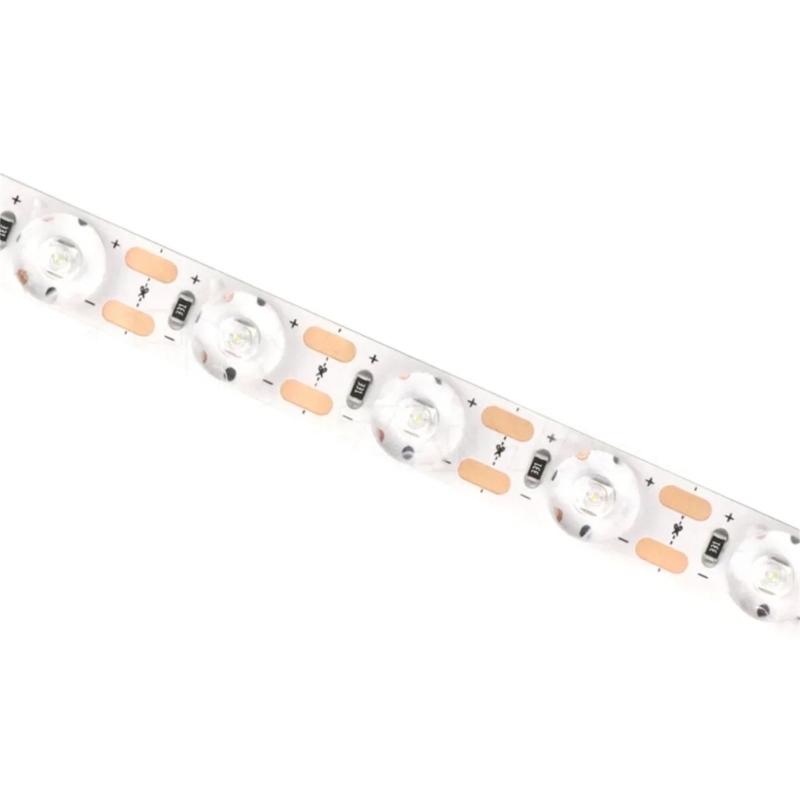 High Intensity LED Lighting with Induction Technology for Mini Printers Offering 6500K Brightness