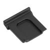 Hot Shoe Cover Fit for GR3 GR3X GR3X HDF GR4 Camera Dust Proof Metal Hot Shoe Protector Black