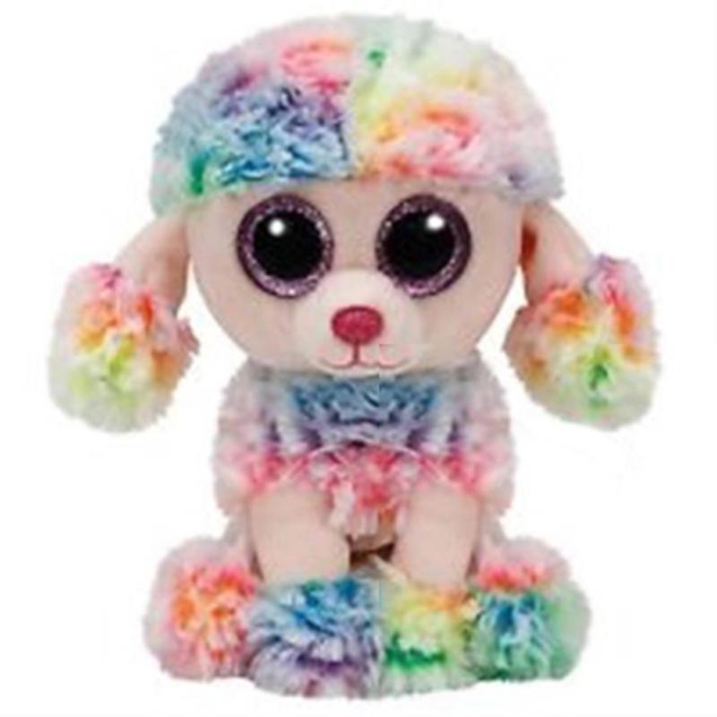 Милые большие глаза, мягкие игрушки для собак, плюшевые игрушки, слякоть, хаски, герцог Марсель, Мэдди, сахарный дух, пудель, чихуахуа, мопсы