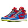 Jordan 1 Ретро Высокий Гоночный Комплект GS 705300-615