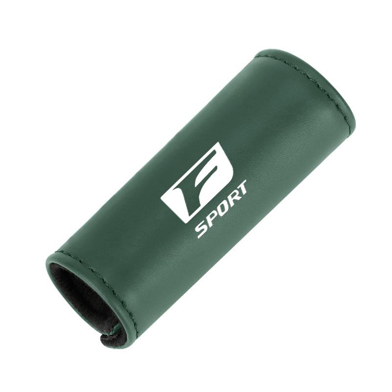 Защитный чехол-ручка на крышу из ПУ-кожи, устойчивый к царапинам, для Lexus F SPORT GS IS LS LX CT LC RC GX460 LBX NX RX 350h 450h ES UX 300e