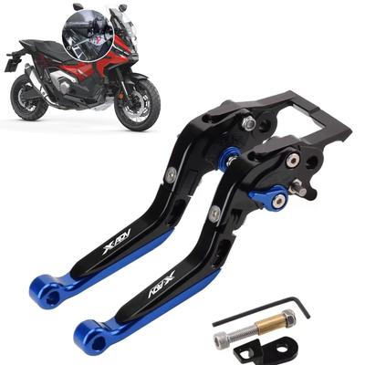 GoGoDDJP Для X-ADV150 X-ADV750 X-ADV350 X-ADV300 x-adv150 x-adv160 x-adv350 x-adv300 2025-2022 ЧПУ Ручка для парковки