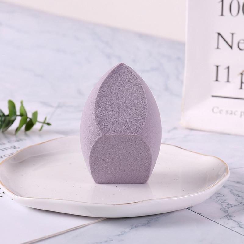 1 шт. гигантская косметическая губка, высокая эластичность, мягкий косметический миксер, слоеный тональный крем, гладкий косметический инструмент ZPG