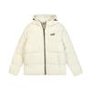 Puma Warm Windproof Water-Resistant Hooded Duck Down Jacket Unisex Jackets 692911-87