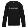 AWD Childrens/Kids Stormtrooper Star Wars Sweatshirt