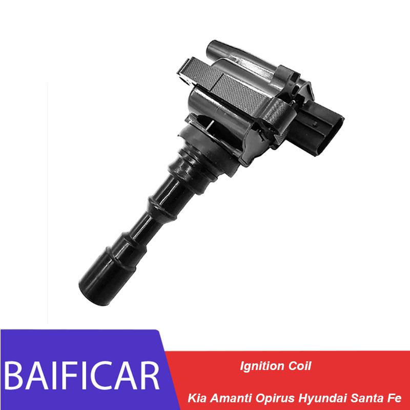 Baificar Brand New 1PCS Ignition Coil 27300-39700 2730039700 For Kia Amanti Opirus Hyundai Santa Fe