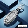 Nissan Sylphy, Qashqai, X-Trail, Teana, Murano, Terra, Patrol Премиум Чехол для ключа автомобиля