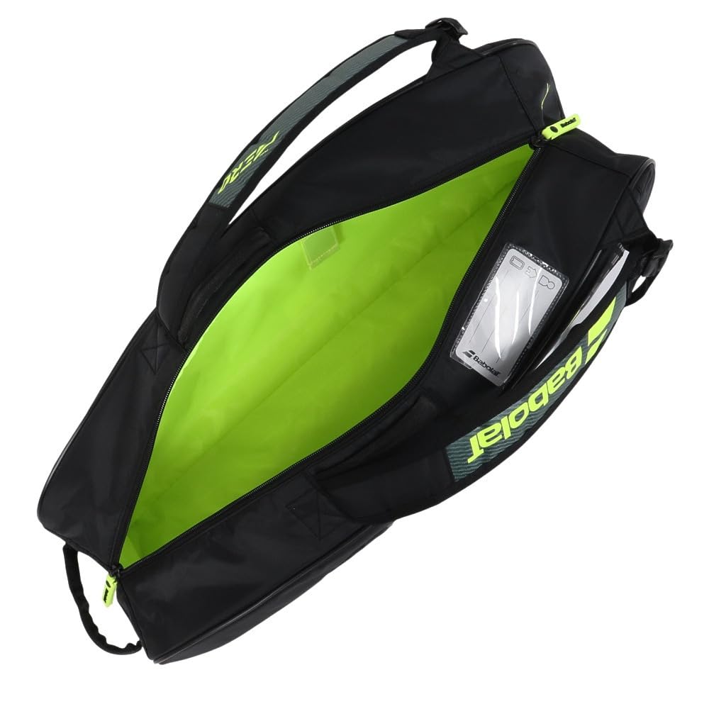 Теннисная сумка/чехол Babolat RH CARLITOS JUNIOR (751247)