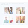 BTS LOVE YOURSELF : HER / DNA / 4 Version